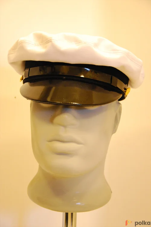 Возьмите ФУРАЖКА ОСТАПА БЕНДЕРА напрокат (Фото 1) в Москве