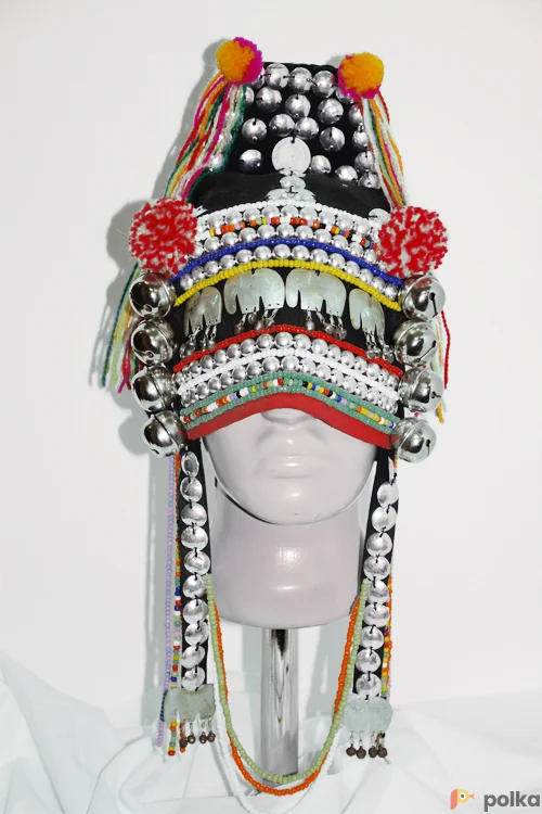 Возьмите ГОЛОВНОЙ УБОР ЭТНО напрокат (Фото 1) в Москве