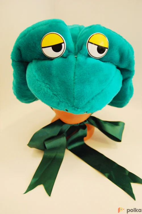 Возьмите ЛЯГУШКА (шляпа) напрокат (Фото 1) в Москве