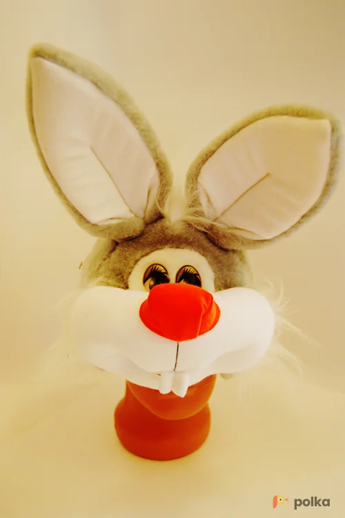 Возьмите ЗАЯЦ СЕРЫЙ напрокат (Фото 1) в Москве