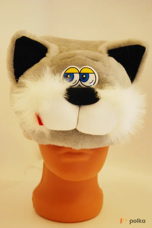 Возьмите КОТ СЕРЫЙ  напрокат (Фото 1) в Москве