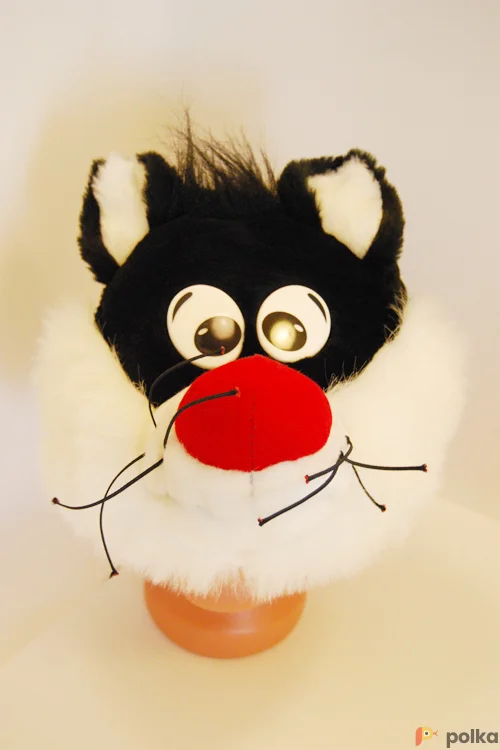 Возьмите ЧЕРНЫЙ КОТ напрокат (Фото 1) в Москве