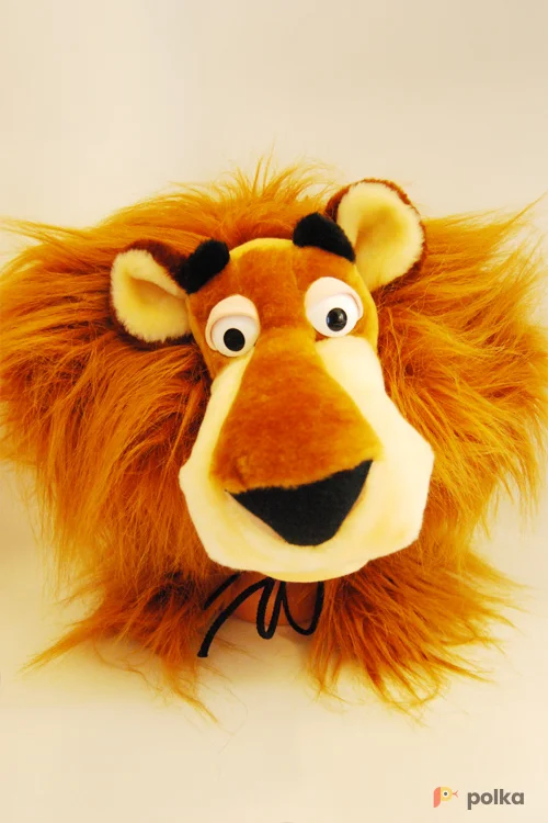 Возьмите ЛЕВ(на голову)  напрокат (Фото 1) в Москве