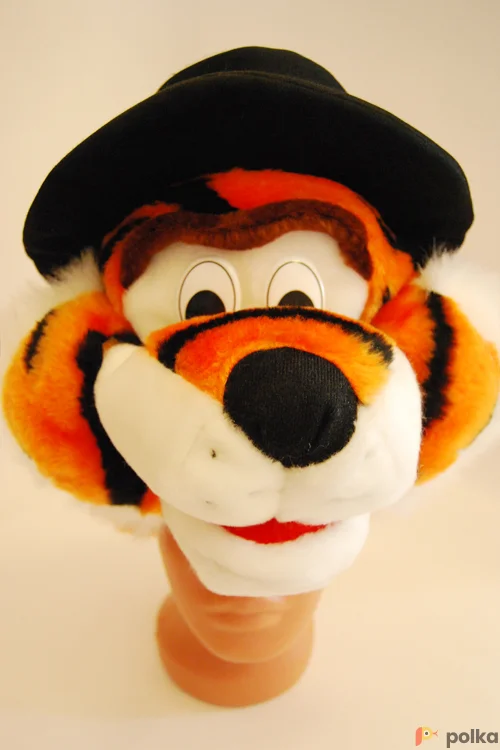 Возьмите ТИГР в шляпе  напрокат (Фото 1) в Москве