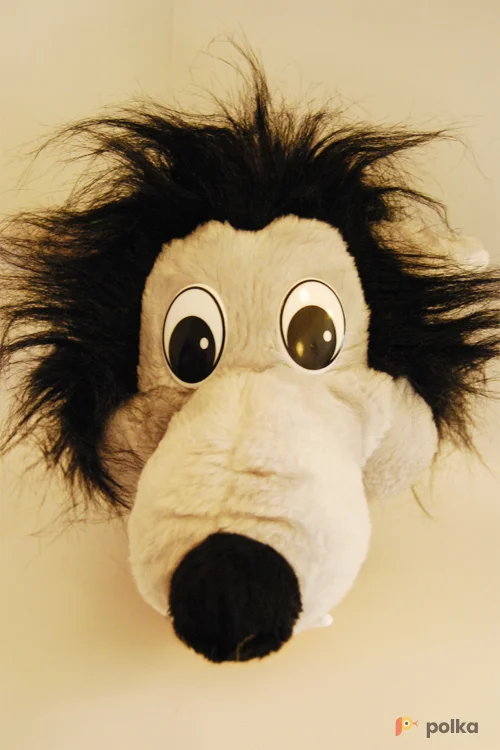 Возьмите ВОЛЧЕНОК (на голову) напрокат (Фото 1) в Москве