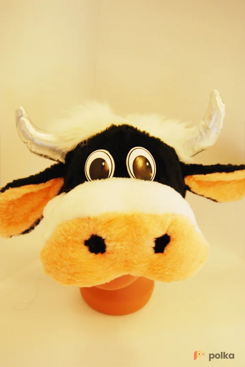 Возьмите БЫЧОК (на голову) напрокат (Фото 1) в Москве