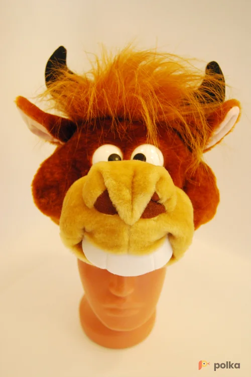 Возьмите БЫЧОК (коричневый) напрокат (Фото 1) в Москве