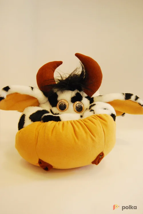 Возьмите КОРОВА (на голову) напрокат (Фото 1) в Москве