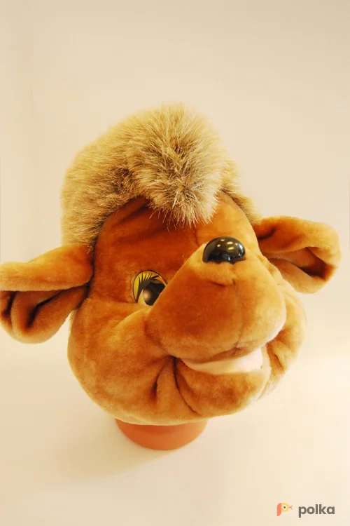 Возьмите ЁЖ (на голову) напрокат (Фото 1) в Москве