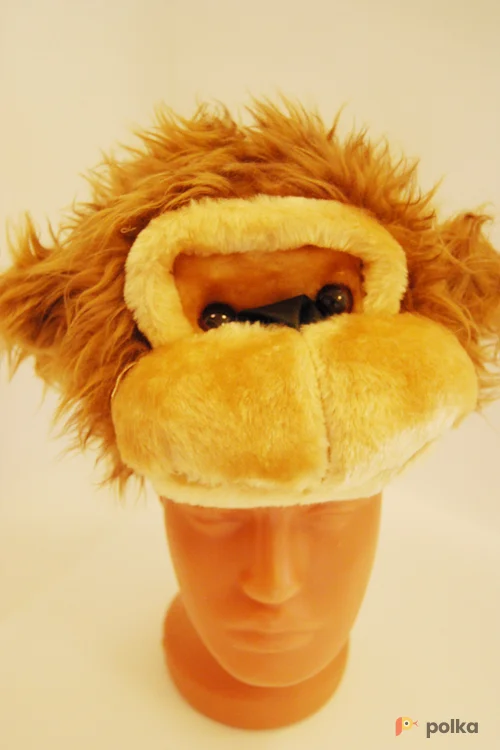 Возьмите ОБЕЗЬЯНКА  напрокат (Фото 1) в Москве