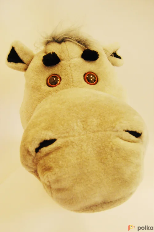 Возьмите БЕГЕМОТ (на голову) напрокат (Фото 1) в Москве