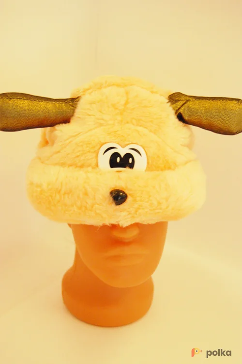 Возьмите УЛИТКА (на голову) напрокат (Фото 1) в Москве