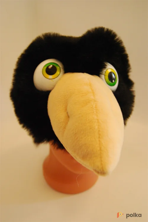 Возьмите ВОРОН (на голову) напрокат (Фото 1) в Москве