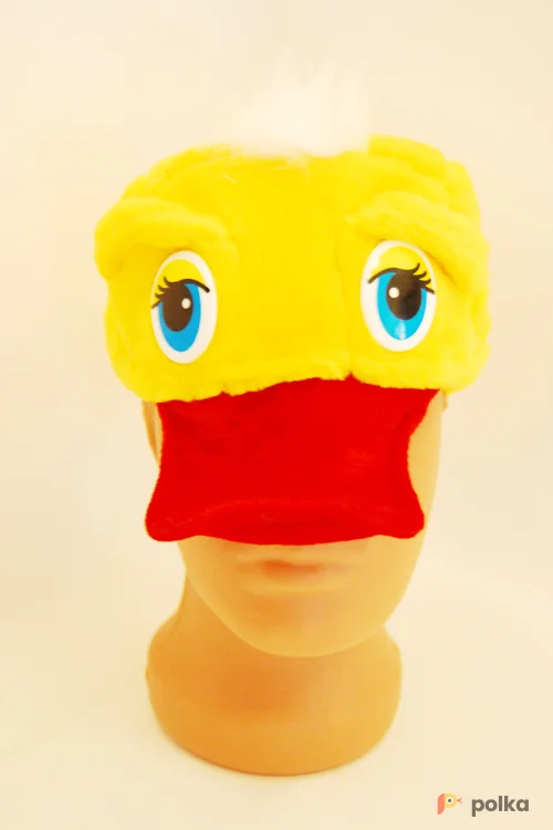 Возьмите УТЕНОК (на голову) напрокат (Фото 1) в Москве