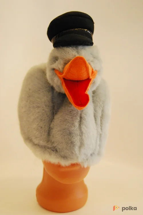 Возьмите ГУСЬ (на голову) напрокат (Фото 1) в Москве