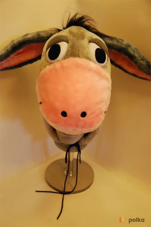 Возьмите ОСЛИК (на голову) напрокат (Фото 1) в Москве