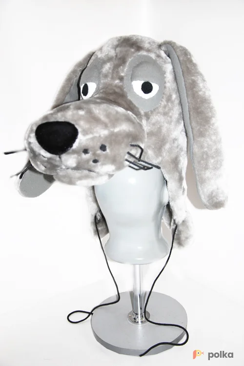 Возьмите СОБАКА (на голову) напрокат (Фото 1) в Москве