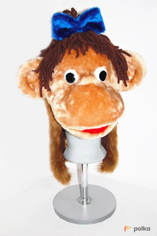 Возьмите ОБЕЗЬЯНА (на голову) напрокат (Фото 1) в Москве