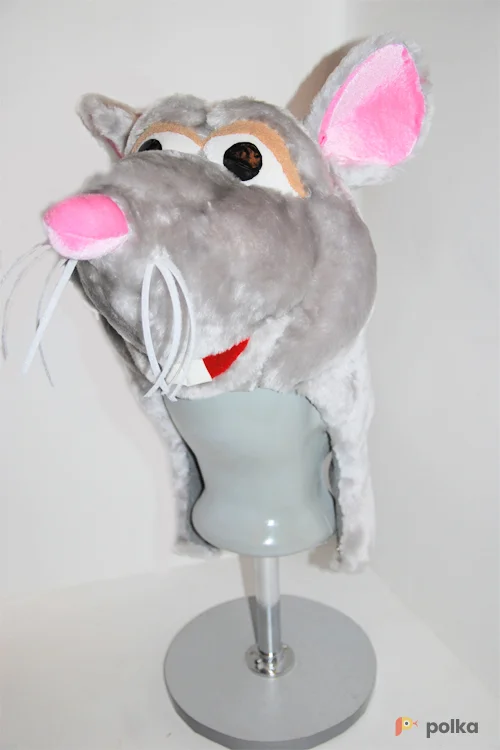 Возьмите РАТАТУЙ (на голову) напрокат (Фото 1) в Москве