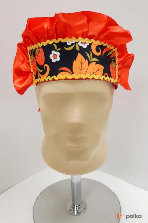 Возьмите КОКОШНИК 23 напрокат (Фото 1) в Москве