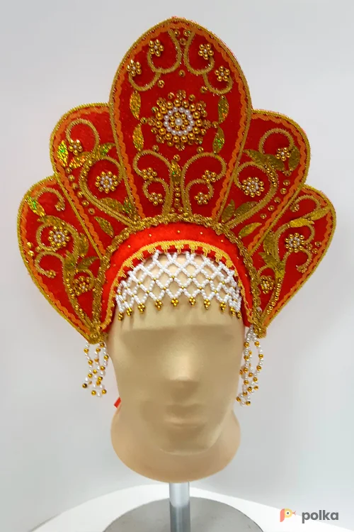 Возьмите КОКОШНИК 25 напрокат (Фото 1) в Москве