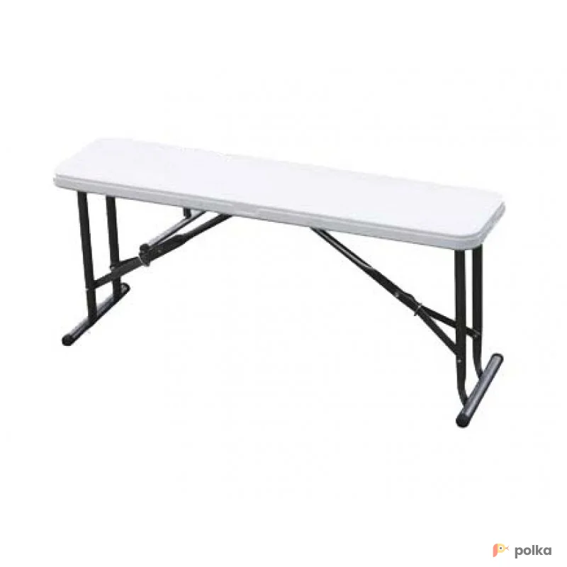 Возьмите Складная скамейка походная напрокат (Фото 1) в Москве