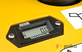 Возьмите Вибротрамбовка Wacker Neuson BS60-2plus напрокат (Фото 1) в Москве