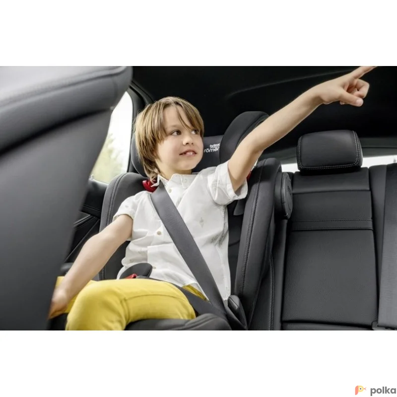 Возьмите Автокресло детское Kidfix III/M Sict  напрокат (Фото 1) В Краснодаре