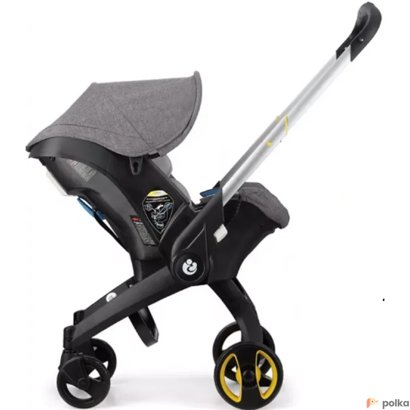 Возьмите Модульная коляска-автокресло 4 в 1 Vinng  напрокат (Фото 1) В Краснодаре