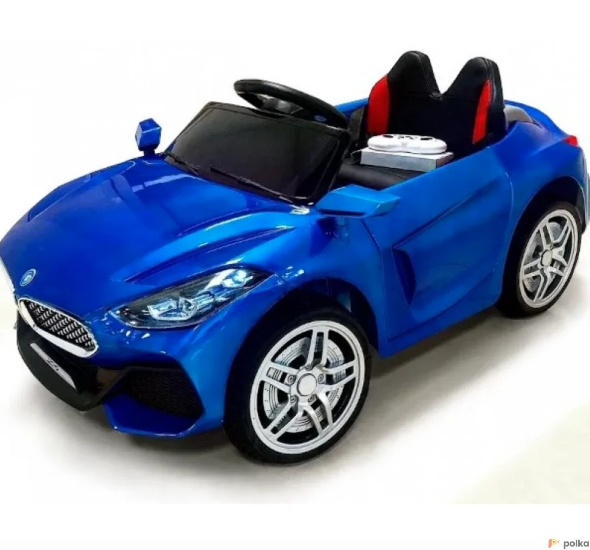 Возьмите Электромобиль BMW Z4 напрокат (Фото 1) В Краснодаре