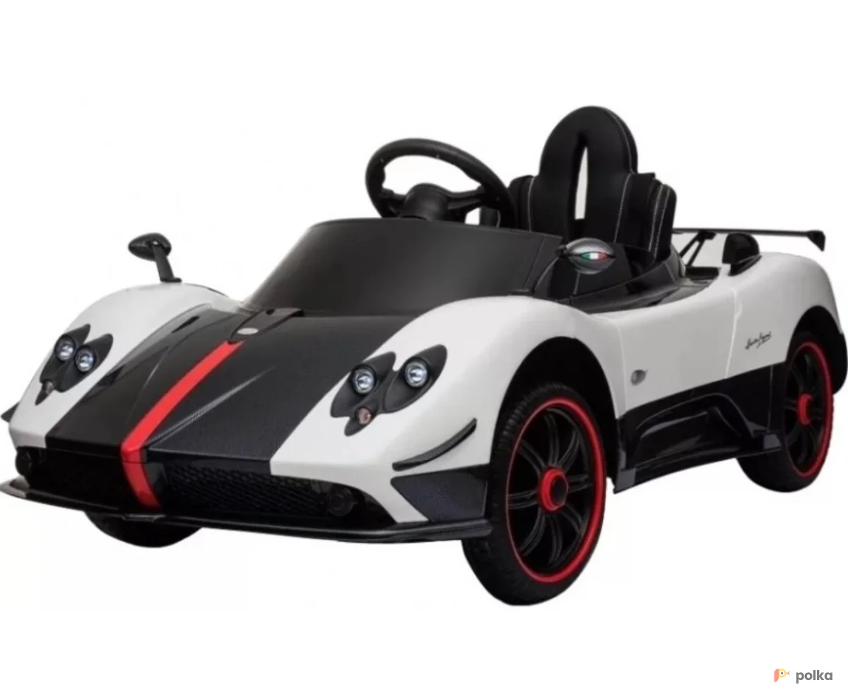 Возьмите Детский электромобиль Pagani Zonda напрокат (Фото 1) В Краснодаре