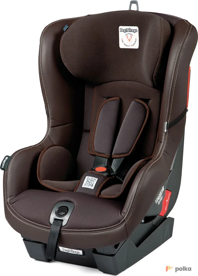 Возьмите Детское автокресло Peg Perego Viaggio напрокат (Фото 1) в Москве