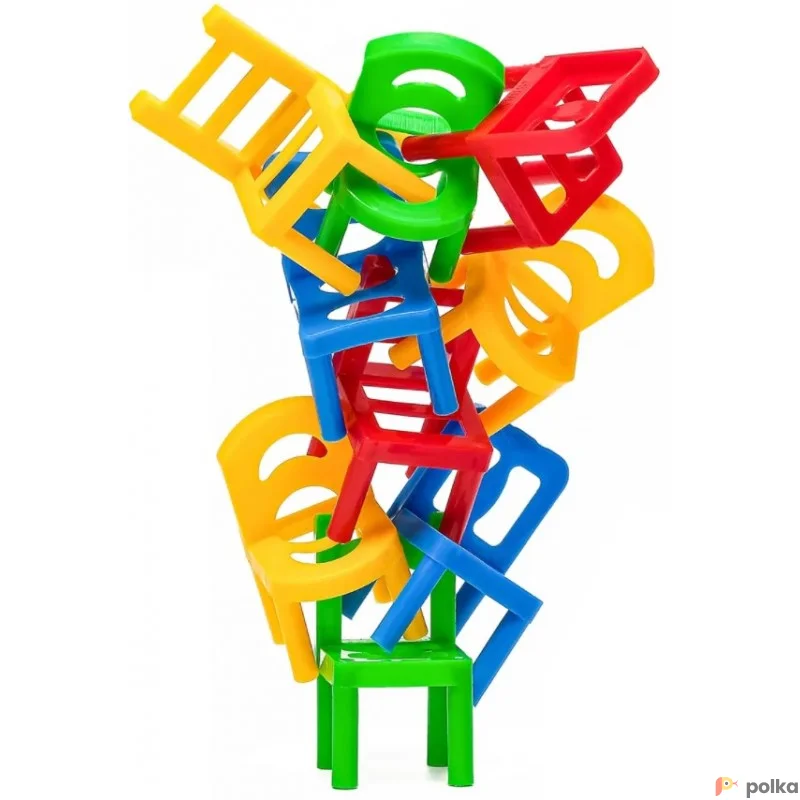Возьмите Игра На 4 ногах 18 стульев напрокат (Фото 1) В Краснодаре