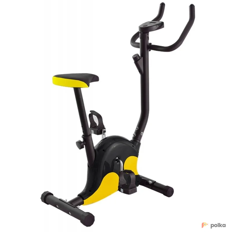 Возьмите Велотренажер SportElite ES-00029 напрокат (Фото 1) В Краснодаре