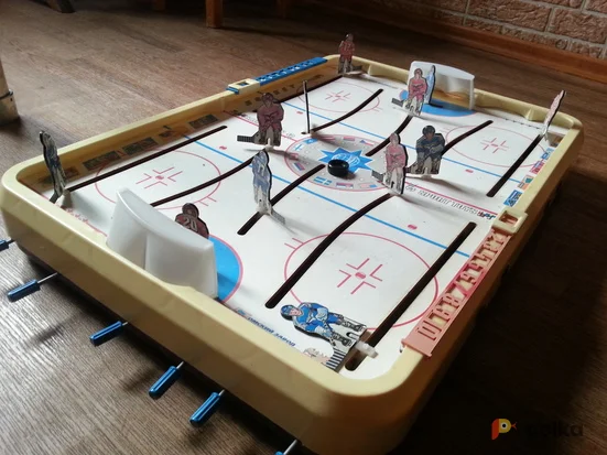 Возьмите Настольный хоккей напрокат (Фото 1) в Москве