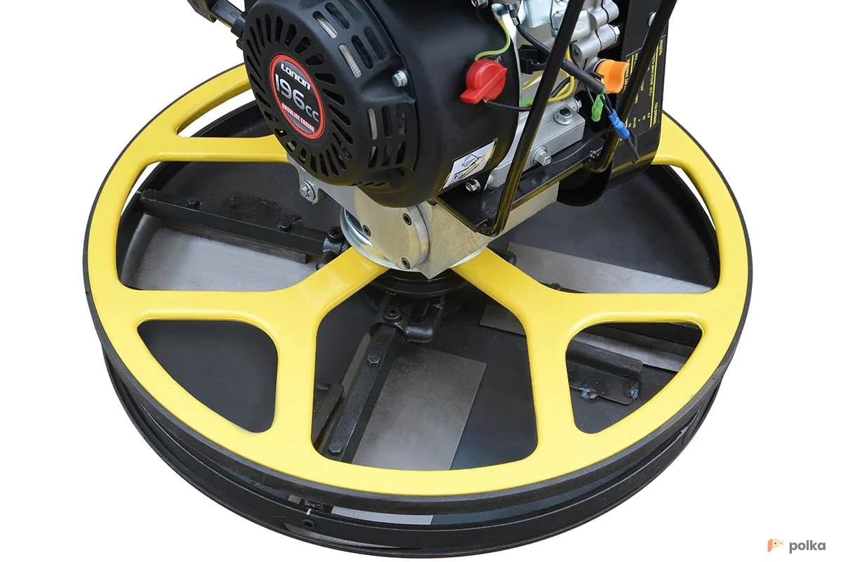 Возьмите Машина затирочная бензиновая TSS DMR 600L напрокат (Фото 1) в Москве