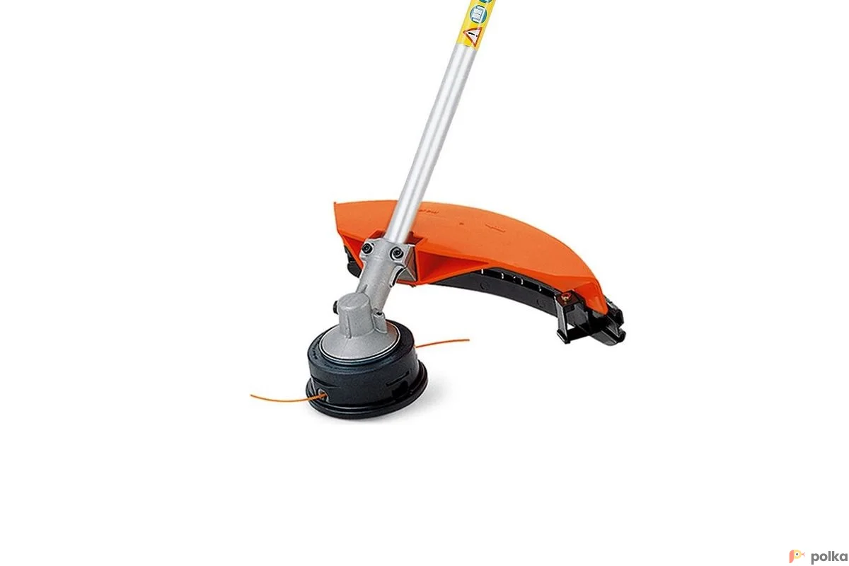 Возьмите Бензиновый триммер Stihl FS 55 напрокат (Фото 1) в Москве