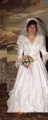 Возьмите Свадебное платье напрокат (Фото 1) в Москве