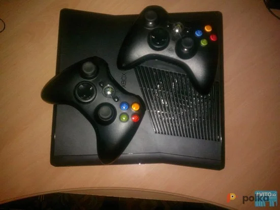 Возьмите Xbox 360 напрокат (Фото 1) в Москве