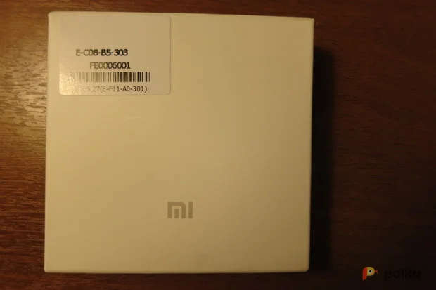 Возьмите Аккумулятор Xiaomi Mi Power Bank 10400 напрокат (Фото 1) в Москве