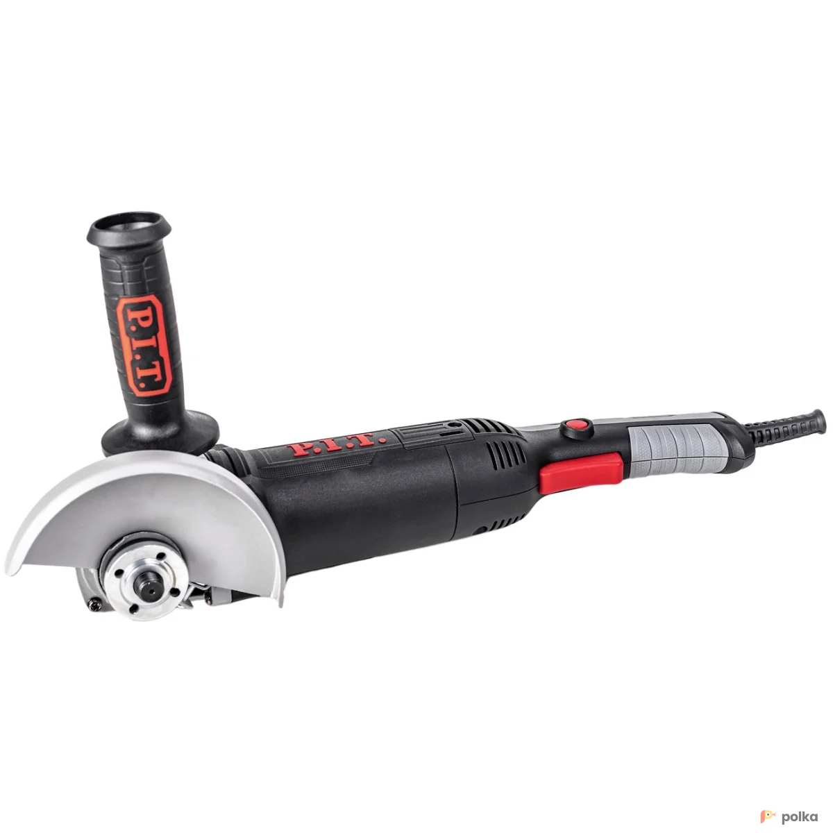 Возьмите Полировальная машина P.I.T. PPO125-C1 напрокат (Фото 1) в Москве