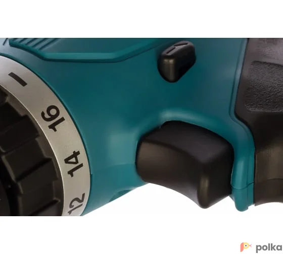 Возьмите Шуруповёрт Makita DF457DWE напрокат (Фото 1) в Москве