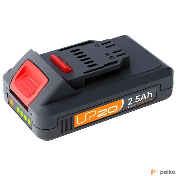 Возьмите Аккумулятор 2.5Ач напрокат (Фото 1) в Москве