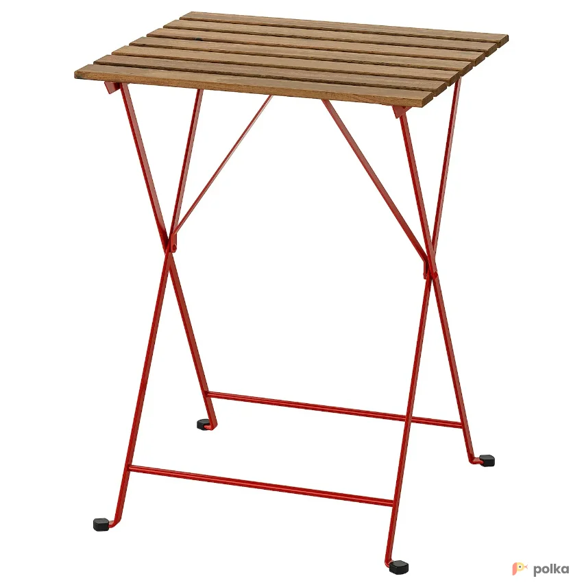 Возьмите Стол складной для игры (малый) напрокат (Фото 1) в Москве