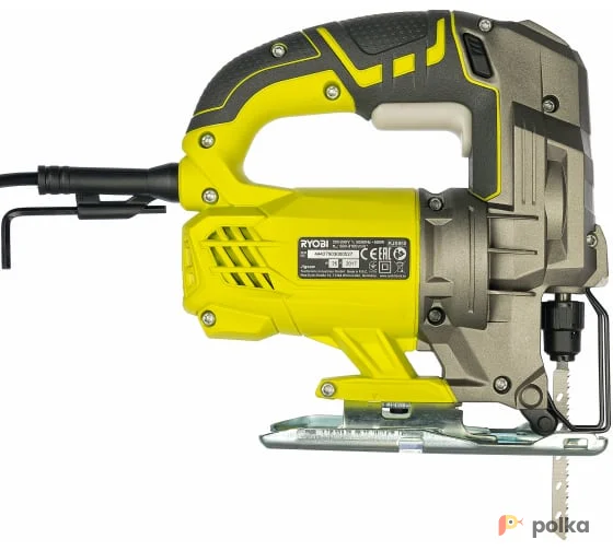 Возьмите Лобзик Riobi RJS850 напрокат (Фото 1) в Москве