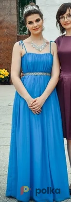 Возьмите Вечернее платье напрокат (Фото 1) в Москве