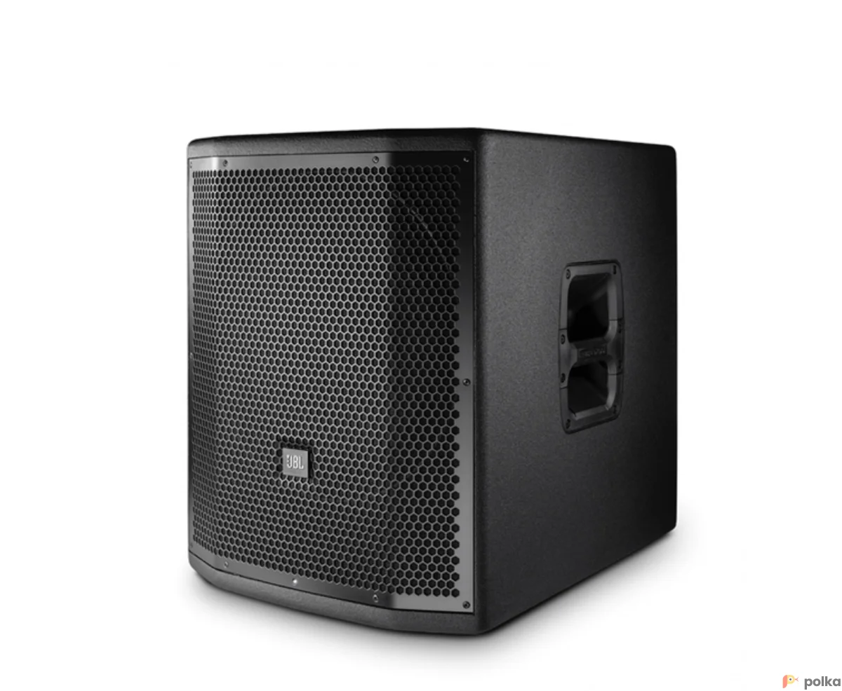 Возьмите АКТИВНЫЙ САБ JBL PRX815XLFW напрокат (Фото 1) в Санкт-Петербурге
