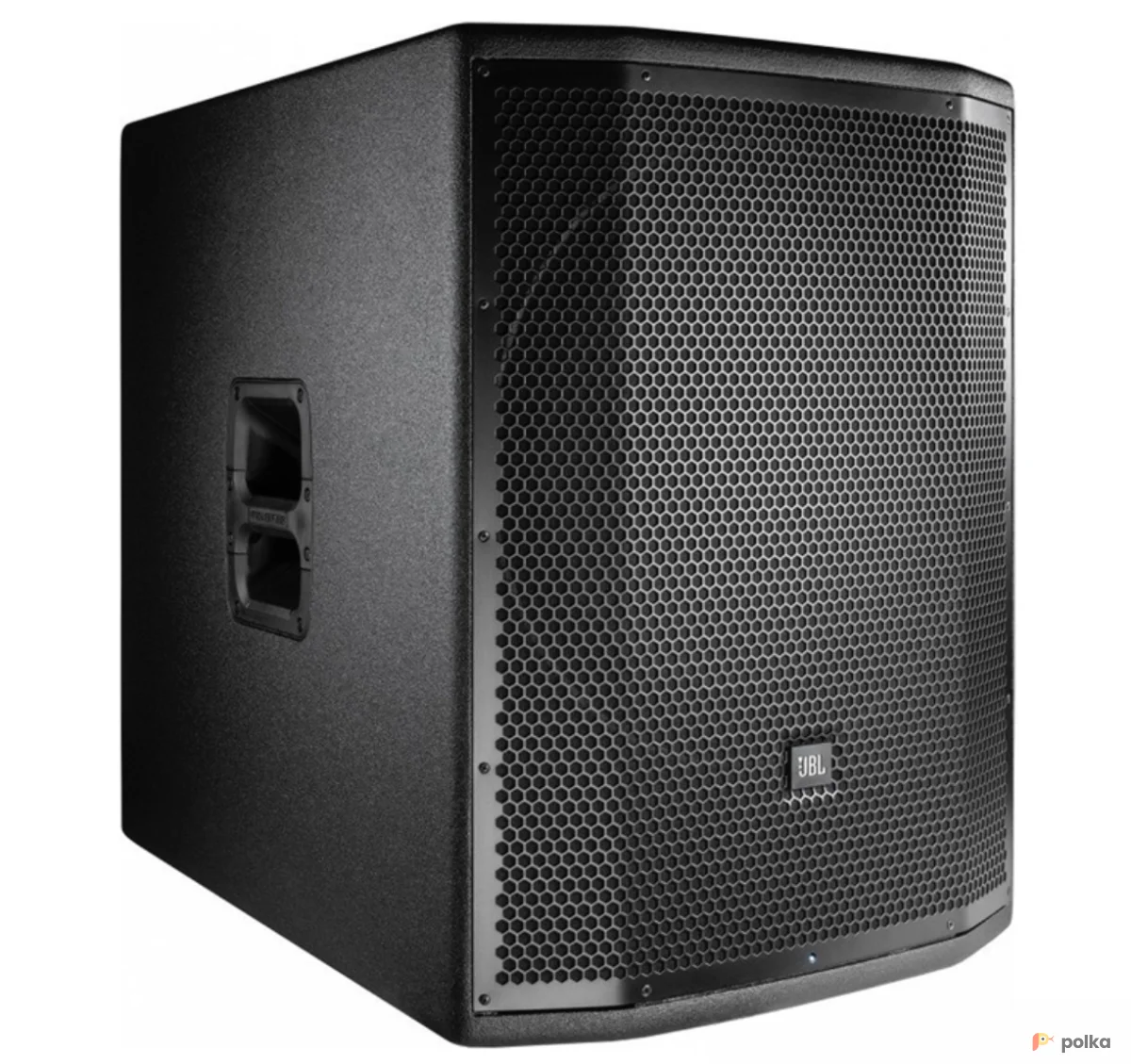Возьмите АКТИВНЫЙ САБ JBL PRX 818XLFW (1500 ВТ) напрокат (Фото 1) в Санкт-Петербурге