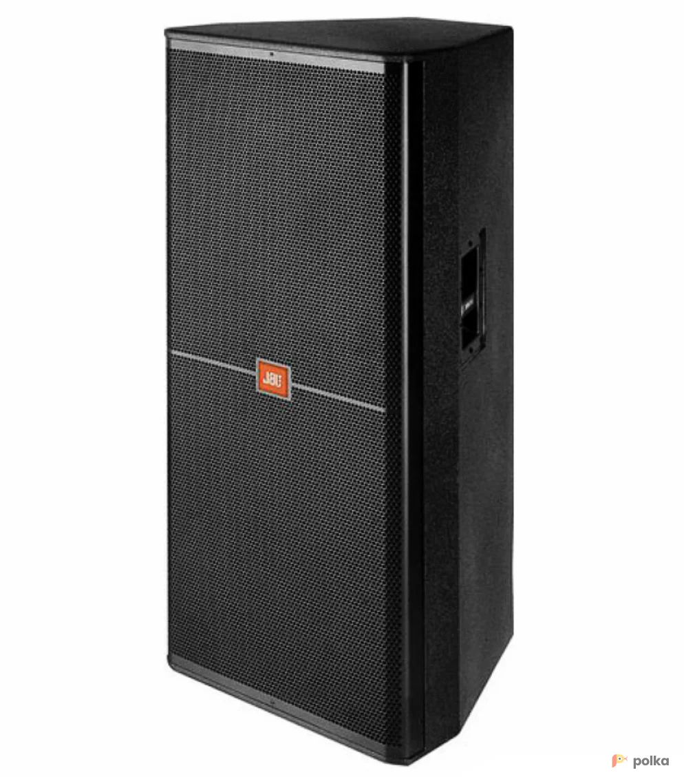 Возьмите ПАССИВНАЯ АС JBL SRX725 (1200 ВТ) напрокат (Фото 1) в Санкт-Петербурге