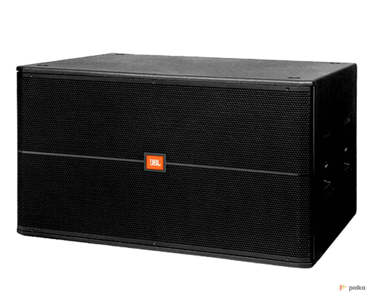 Возьмите ПАССИВНЫЙ САБ JBL SRX728S (1600 ВТ) напрокат (Фото 1) в Санкт-Петербурге